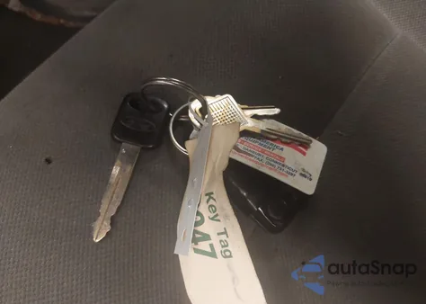 2010 Ford E-250 Commercial/Recreational из США, поврежденный, VIN 1FTNE2EL6ADA10337